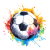 Fussball   →